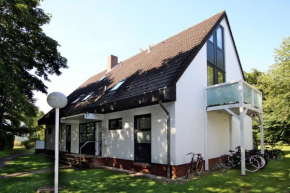 Waldstraße 19a, Whg 24, Feriendomizil am Südstra